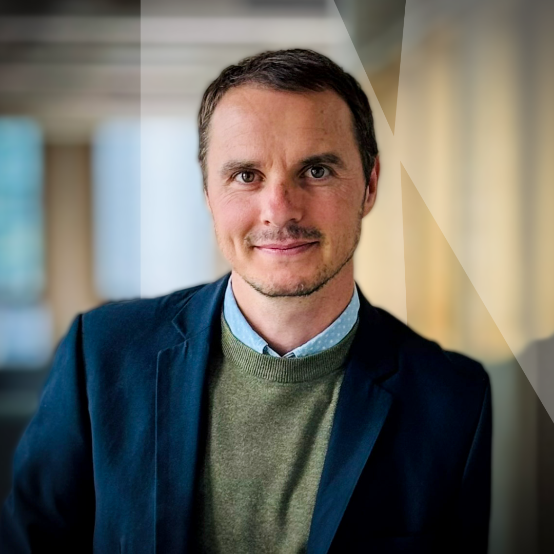Portrait d'entreprise de Nicolas Winand