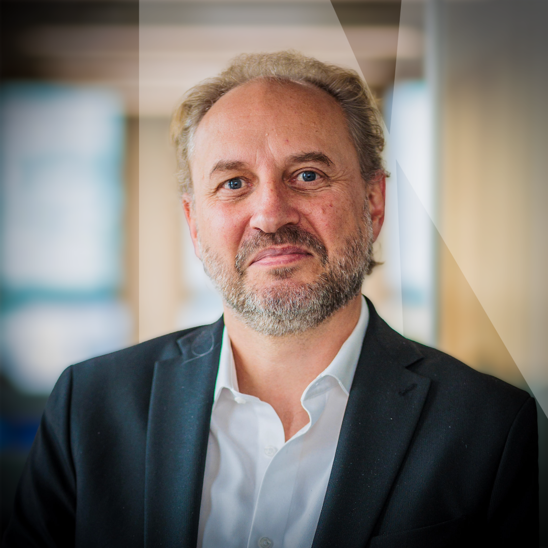 Portrait d'entreprise de Xavier Daive